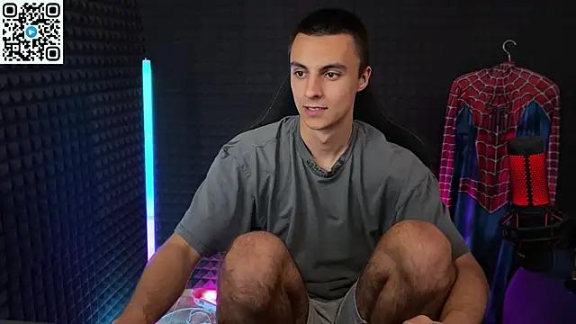 Chat +18 de Hols_20 ao vivo