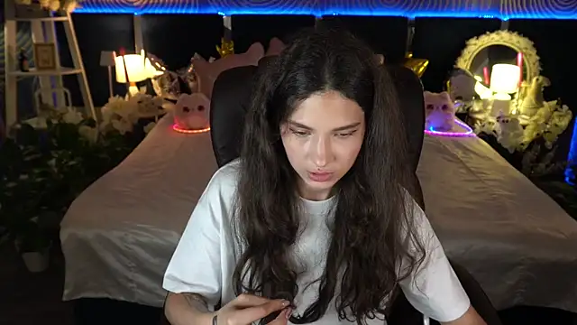 BabyFlowerr – Naživo XXX chat