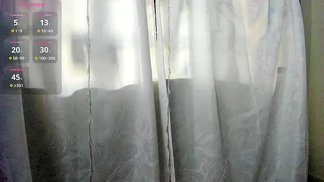 Chat XXX Live dahian_carter