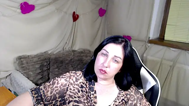 JillStevens' Live XXX Chat