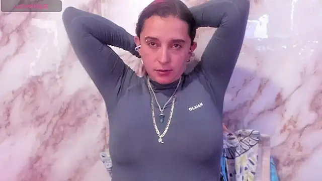 Chat XXX en directo de Baioleth