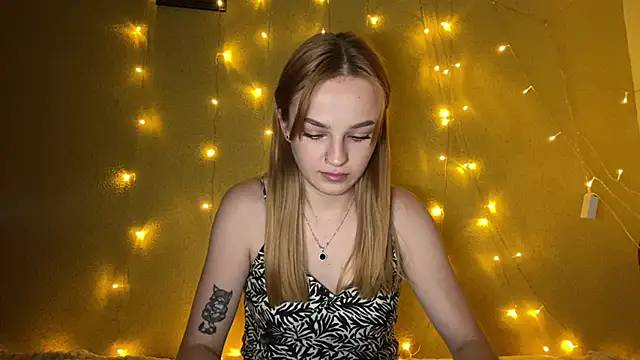 EvaKapnist's Live XXX Chat