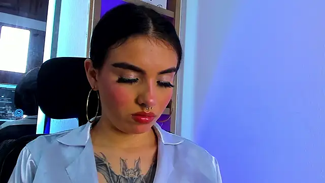 Czat XXX na żywo – isabella_hv