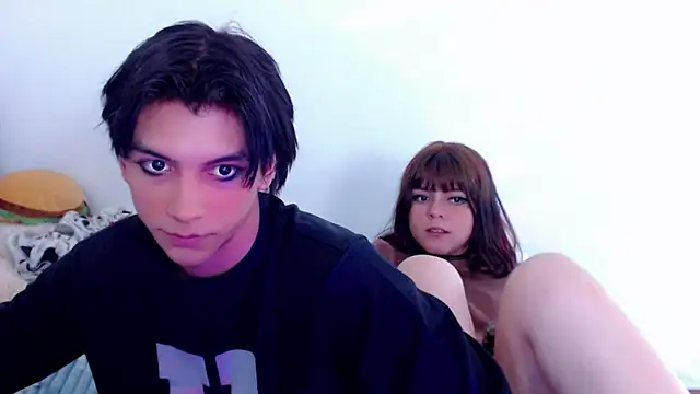 Chat XXX Live raven_n_matt