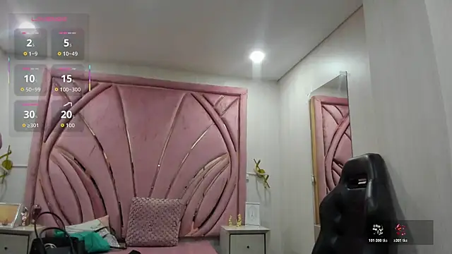 Chat XXX Live pamelaQenn2