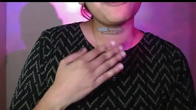 RapunzelSmith – Naživo XXX chat