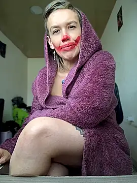Chat XXX Live MARILYNKOVANOVA