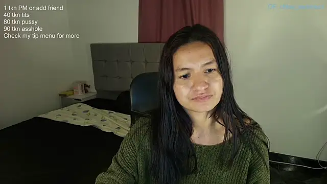 ChloeSanchezx Obrolan Langsung XXX