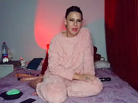 Chatroom XXX en direct de Juicy_Lucy