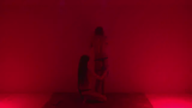 G-Velvet Live XXX-chat