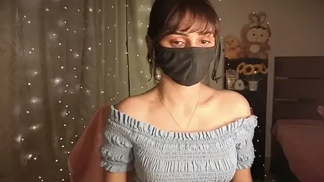 Chat XXX ao vivo de KavyaCurves