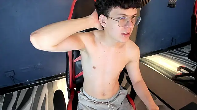AngeloBocellii Live XXX Chat