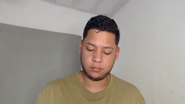 Chat XXX Live nicolas_cr1