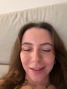 Cherry-Bean – Naživo XXX chat