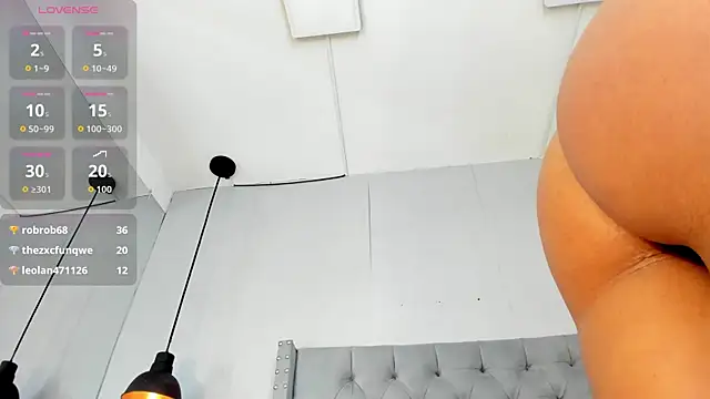 ivy_leee Live XXX-chat