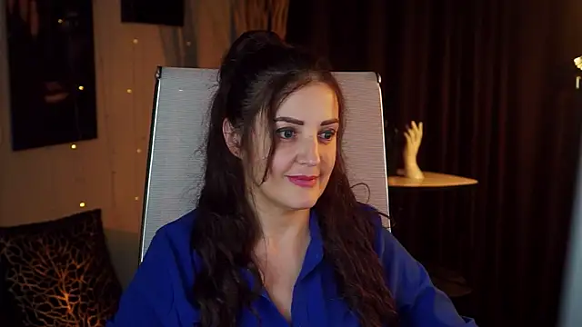AureliaVanen Live XXX chat