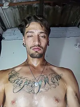 Chat XXX Live Thiago_Monteiro