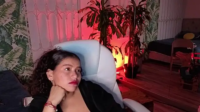 Chat XXX Live loly_marce