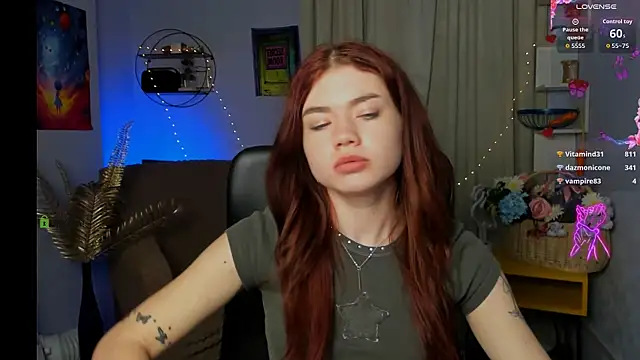 isabel_wave – Naživo XXX chat