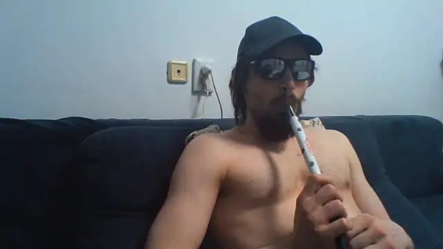 Chatroom XXX en direct de KaelNox