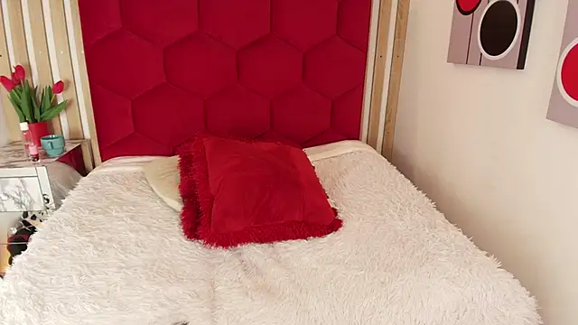 Czat XXX na żywo – MiaGinger_