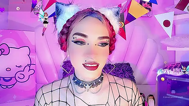 LeyXandrabraz Obrolan Langsung XXX