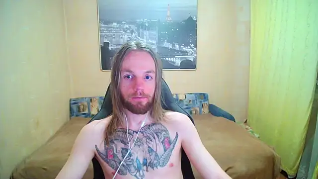 Chat XXX Live AdamDickens
