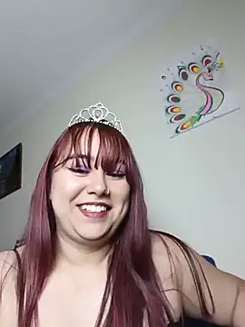 AliceScoot_ Adlı Modelin Canlı XXX Sohbeti
