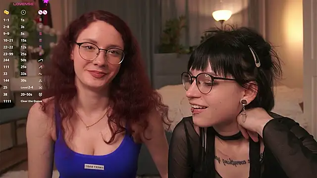 TeaseDealer's Live XXX Chat