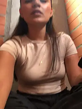 Chat XXX Live Gia_Mazzon