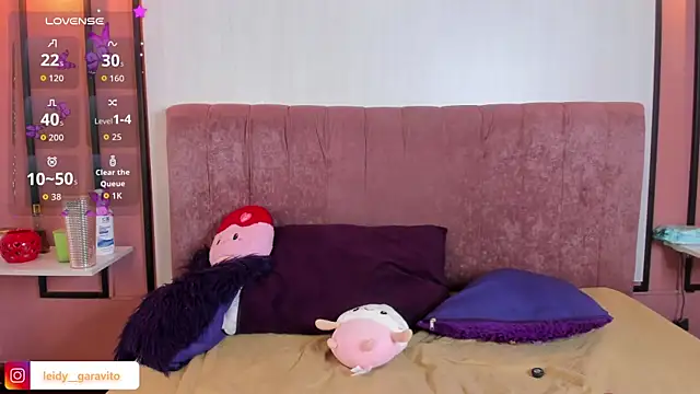 Chat XXX Live MissSavage_