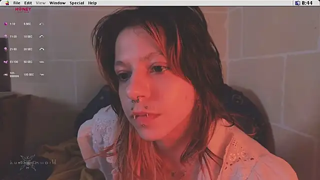 Živý XXX chat kuntboyzworld