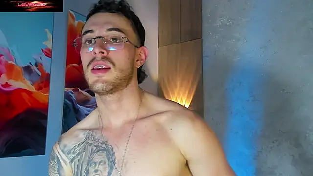 CodyWalkerR 라이브 XXX 채팅