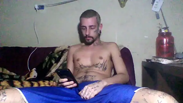 sellvageria Chat XXX live