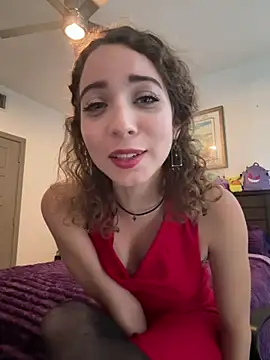 Littledeathtrap Live XXX-chat