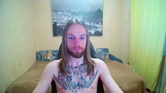 AdamDickens Chat XXX live