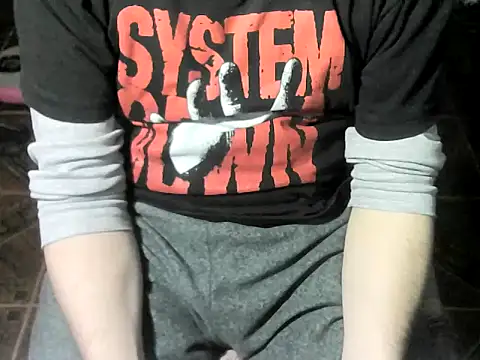 XXX chat uživo modela OreCam