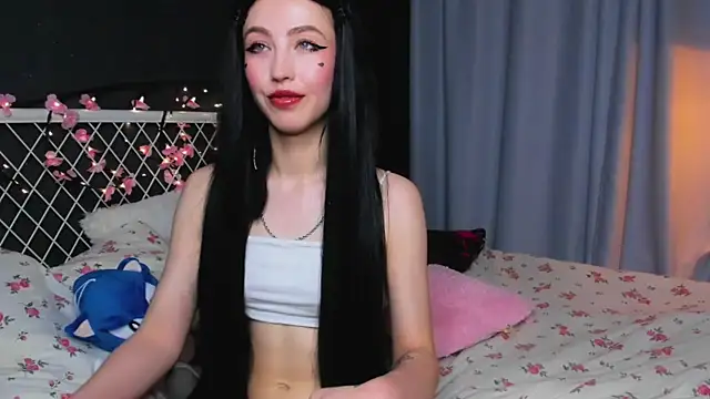 Chat XXX Live lizaa_breeze