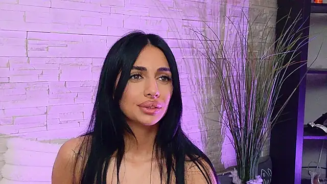 VanessaVosss 라이브 XXX 채팅