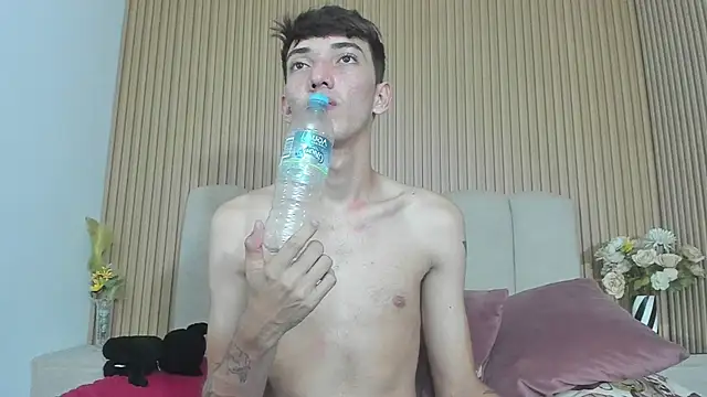 MichaelVasquex Obrolan Langsung XXX