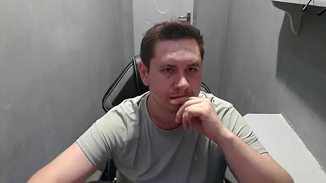 Max_Marlyn Live XXX Chat
