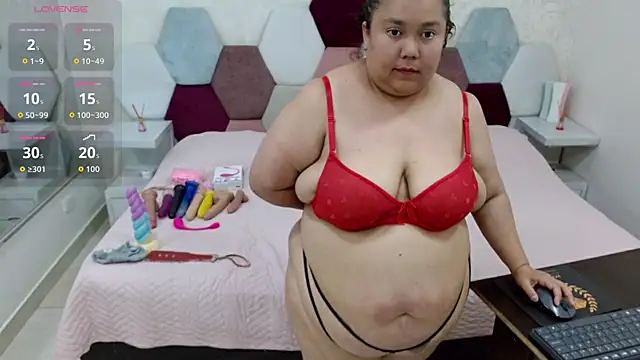 Chat XXX Live angel_blue