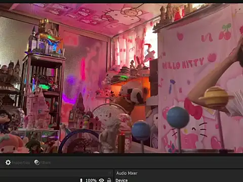 JesuAdam 现场XXX聊天