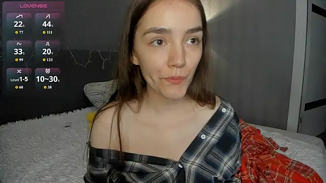 sweete_chantal's Live XXX Chat