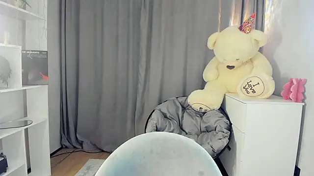 BelleDream 即時 XXX 聊天