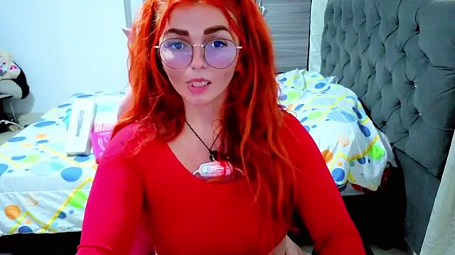 Chatroom XXX en direct de Alexatexa2929