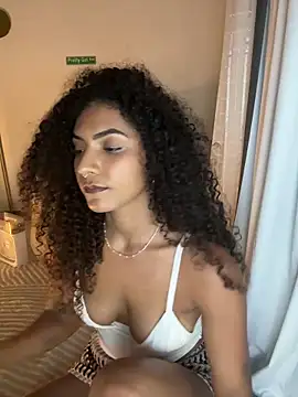 kushg_rl Adlı Modelin Canlı XXX Sohbeti
