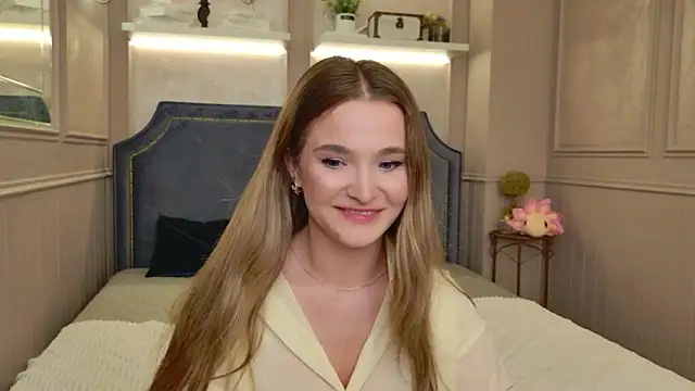 Lina_Sinerz's Live XXX Chat