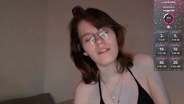 Chat +18 de PetralPrime ao vivo