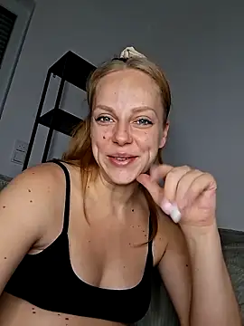 Larifari0406's Live XXX Chat